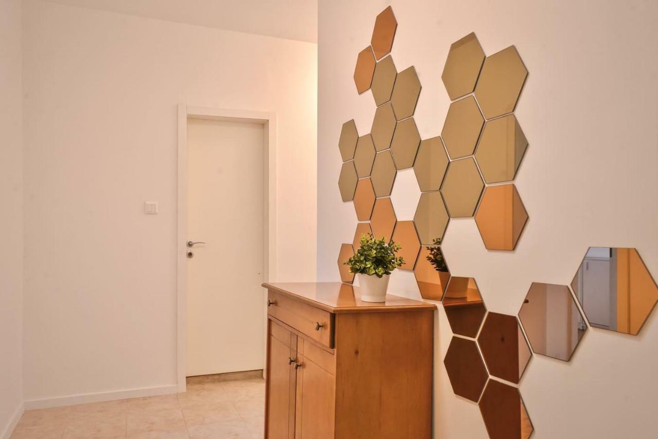 South Park, Vitosha View, 2-Bdr, 2-Bthr Apartment By Flat Mаnager Sofia Ngoại thất bức ảnh