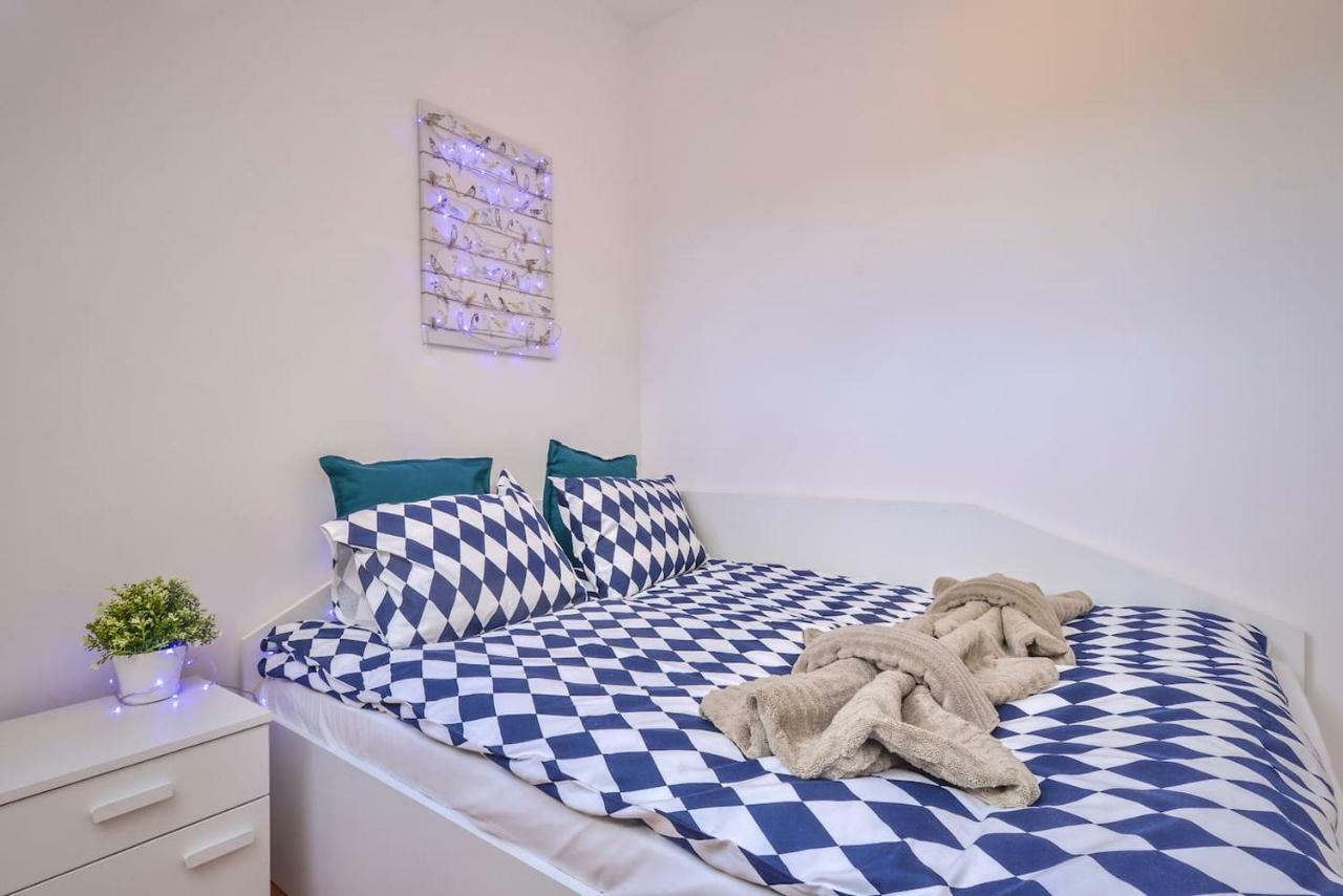 South Park, Vitosha View, 2-Bdr, 2-Bthr Apartment By Flat Mаnager Sofia Ngoại thất bức ảnh