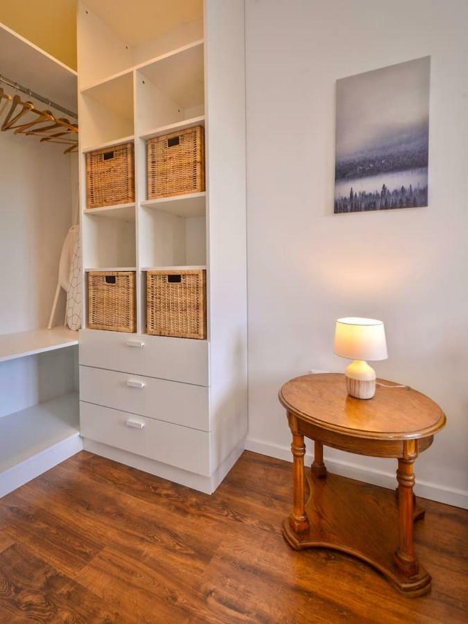 South Park, Vitosha View, 2-Bdr, 2-Bthr Apartment By Flat Mаnager Sofia Ngoại thất bức ảnh