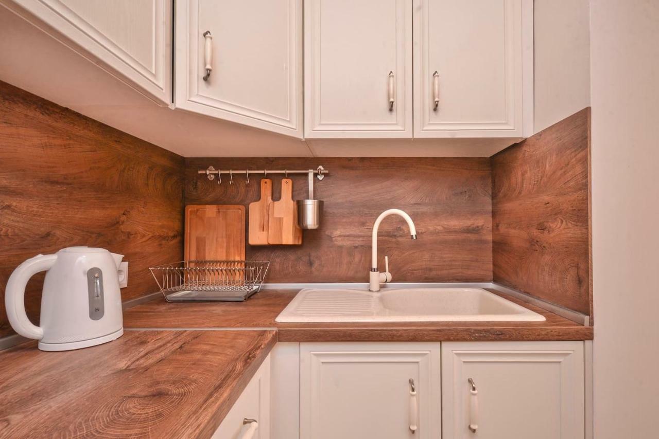 South Park, Vitosha View, 2-Bdr, 2-Bthr Apartment By Flat Mаnager Sofia Ngoại thất bức ảnh