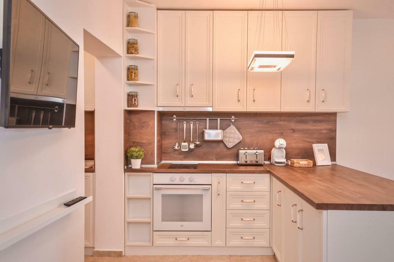 South Park, Vitosha View, 2-Bdr, 2-Bthr Apartment By Flat Mаnager Sofia Ngoại thất bức ảnh